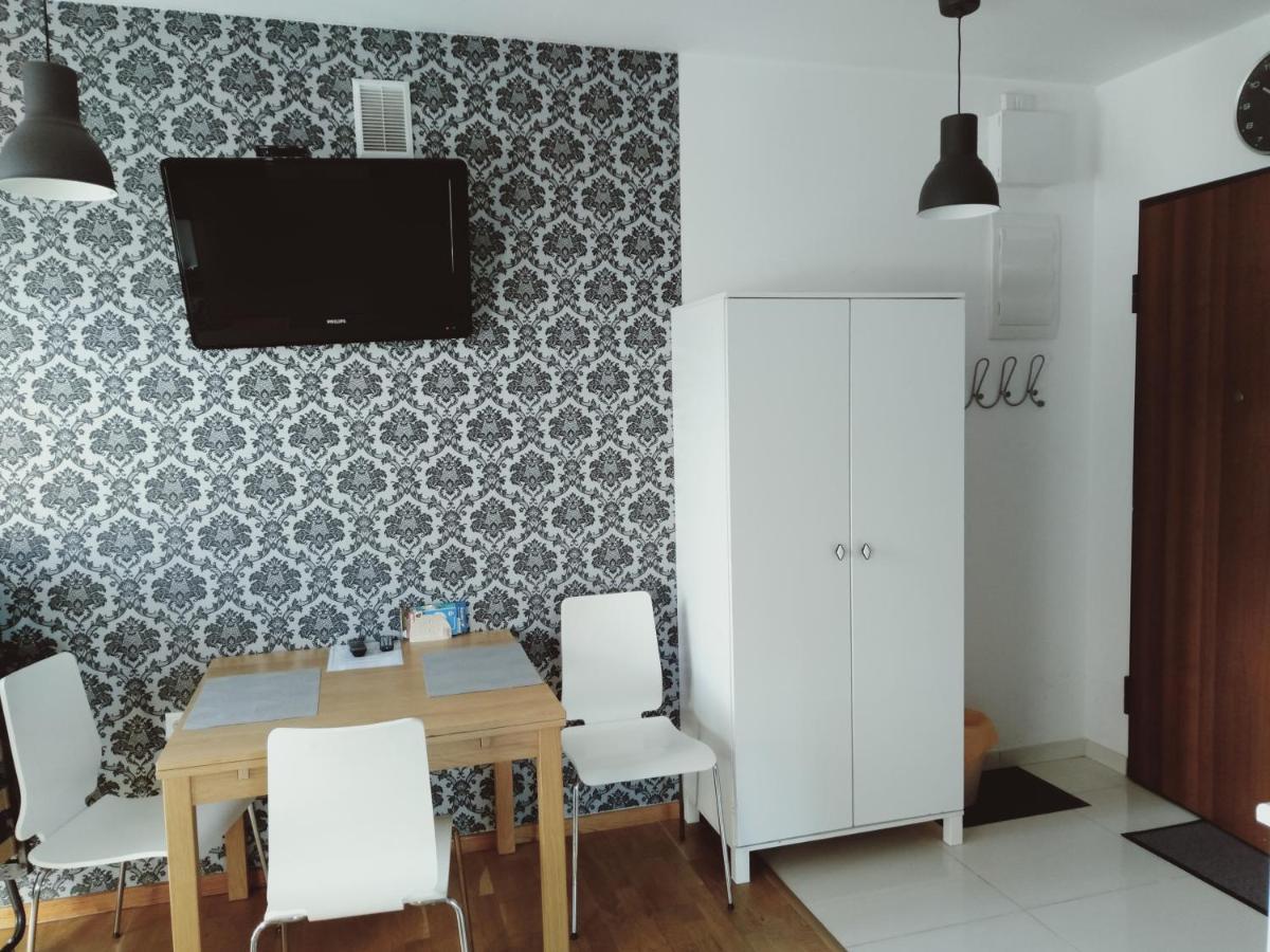 Apartament Kasprowy Jaszczurowka Zakopane Ngoại thất bức ảnh