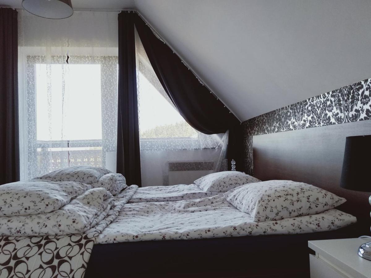 Apartament Kasprowy Jaszczurowka Zakopane Ngoại thất bức ảnh